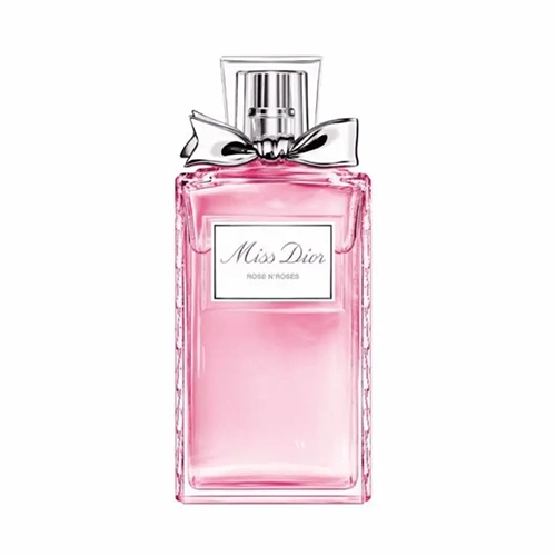 Miss Dior Rose NRoses