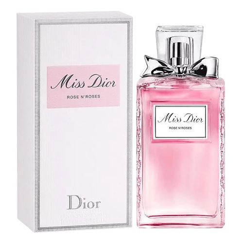 Miss Dior Rose NRoses