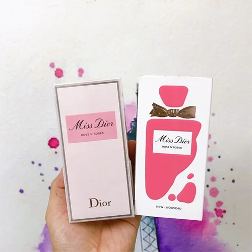 Miss Dior Rose NRoses