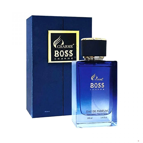 Nước Hoa Charme Boss Charme