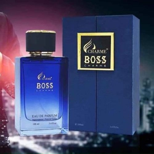 Nước Hoa Charme Boss Charme