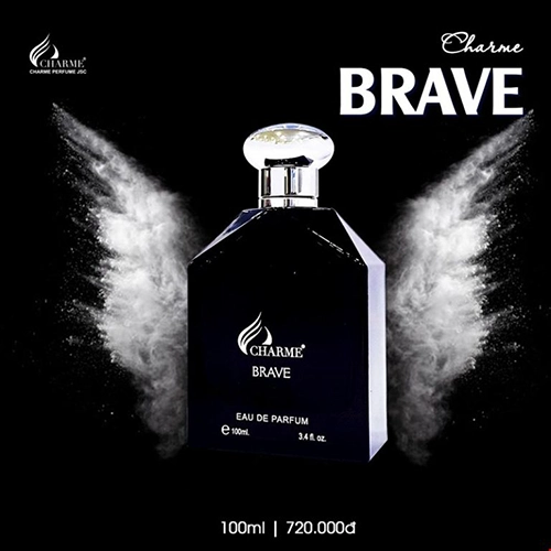 Nước Hoa Charme Brave