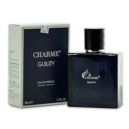 Nước Hoa Charme Guility