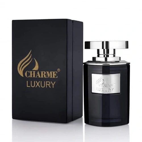 Nước Hoa Charme Luxury