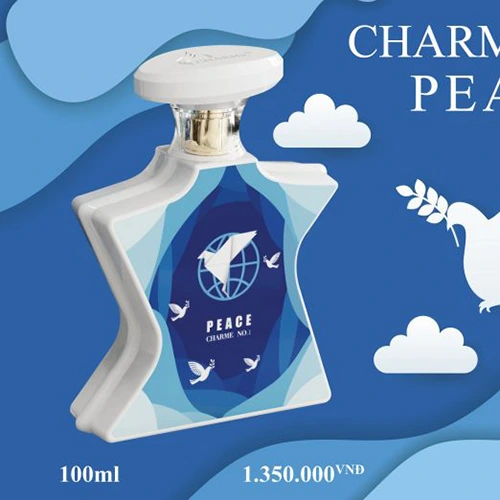 Nước Hoa Charme Peace No.1