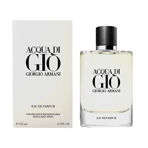 Giorgio Armani Acqua di Gio Eau de Parfum