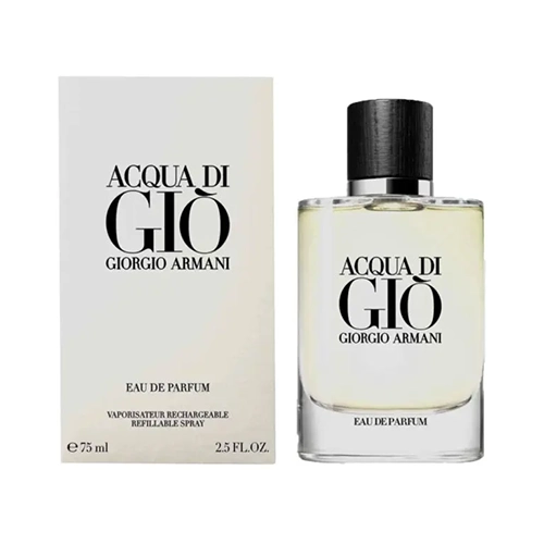 Giorgio Armani Acqua di Gio Eau de Parfum