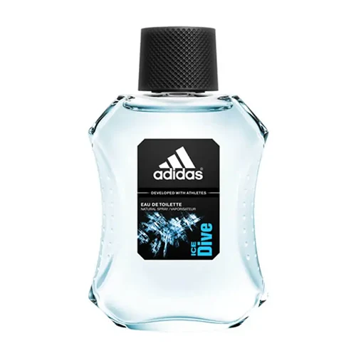 Nước Hoa Nam Adidas Ice Dive