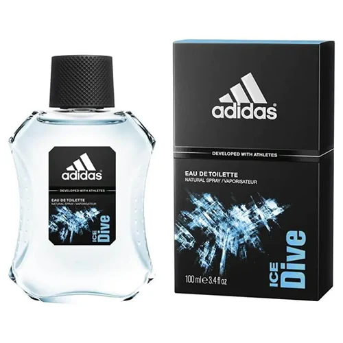 Nước Hoa Nam Adidas Ice Dive