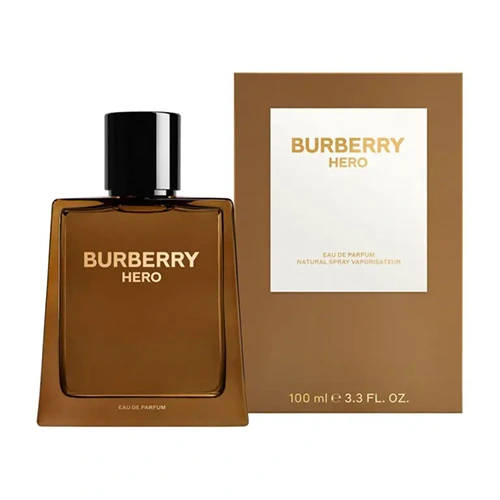 Burberry Hero Eau de Parfum