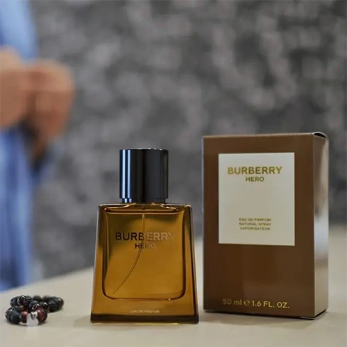 Burberry Hero Eau de Parfum