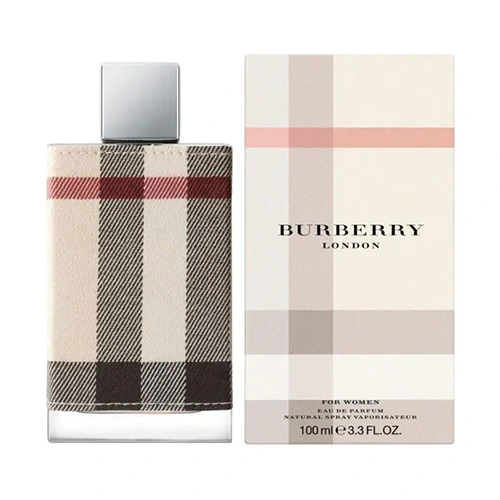 Burberry London Woman