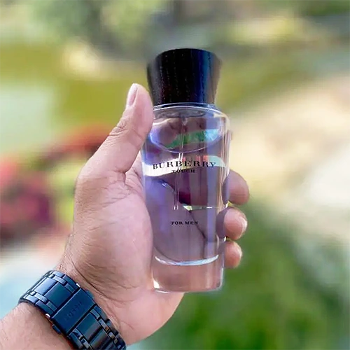 Burberry Touch for Men