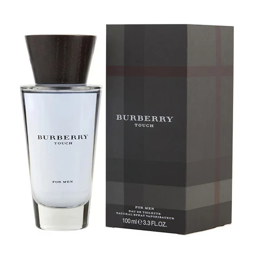 Burberry Touch for Men