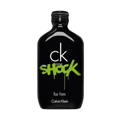 Calvin Klein CK One Shock For Him