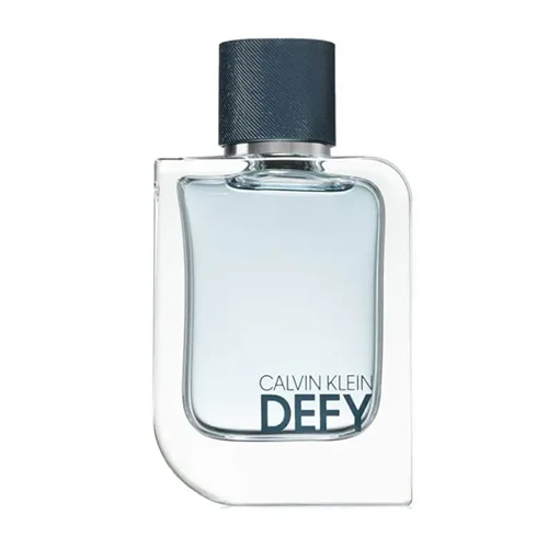 Calvin Klein Defy Eau De Toilette