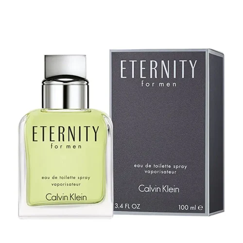 Calvin Klein Eternity For Men