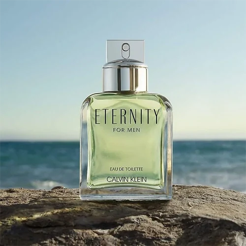 Calvin Klein Eternity For Men