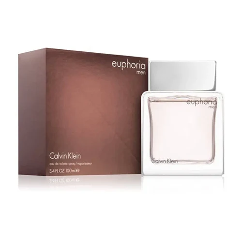 Calvin Klein Euphoria Men