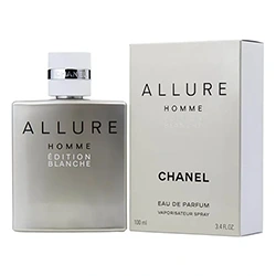 Chanel Allure Homme Edition Blanche