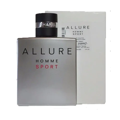 Chanel Allure Homme Sport