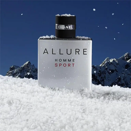 Chanel Allure Homme Sport