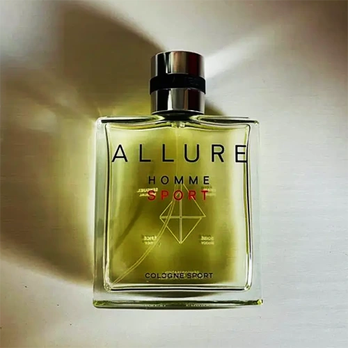 Chanel Allure Homme Sport Cologne