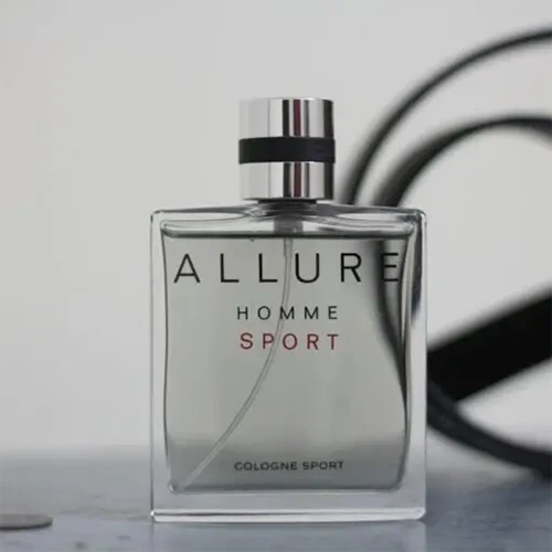 Chanel Allure Homme Sport Cologne