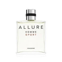 Chanel Allure Homme Sport Cologne