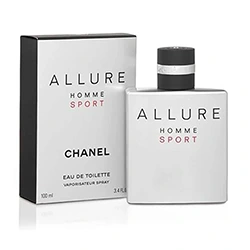 Chanel Allure Homme Sport