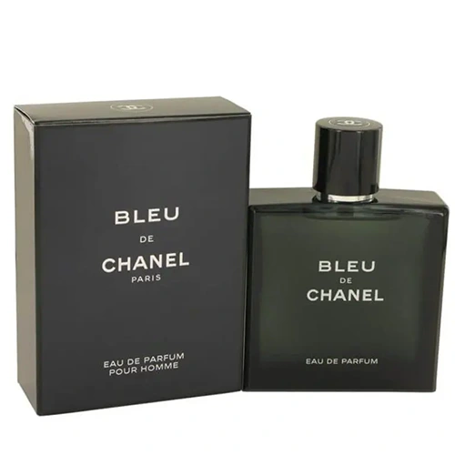 Chanel Bleu de Chanel Eau de Parfum