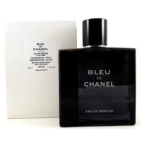 Chanel Bleu de Chanel Eau de Parfum