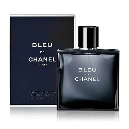 Chanel Bleu De Chanel Eau de Toillette