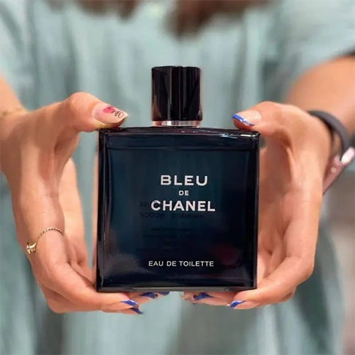 Chanel Bleu De Chanel Eau de Toillette