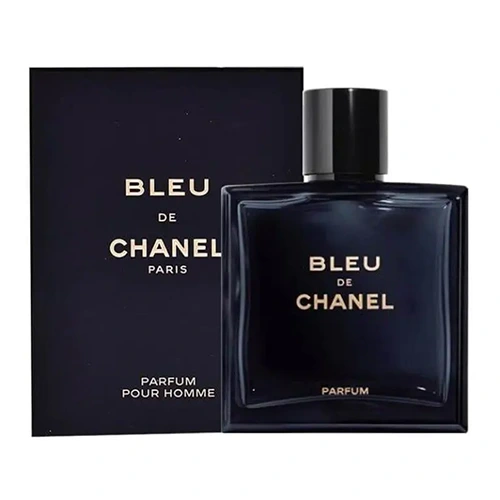 Chanel Bleu De Chanel Parfum