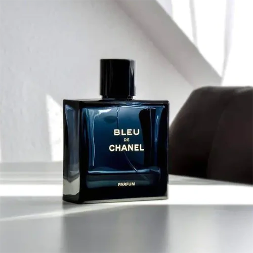 Chanel Bleu De Chanel Parfum