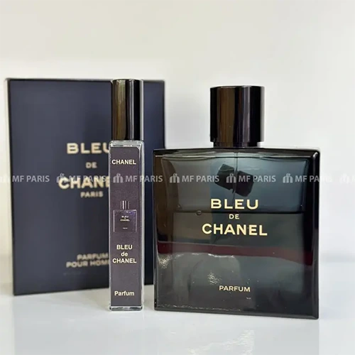 Chanel Bleu De Chanel Parfum