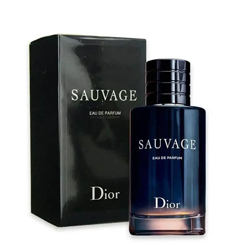 Nước hoa nam Dior Sauvage Eau de Parfum