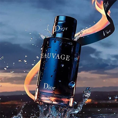 Nước hoa nam Dior Sauvage Eau de Parfum