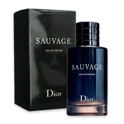 Nước hoa nam Dior Sauvage Eau de Parfum