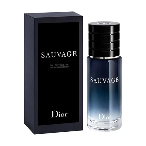 Nước hoa nam Dior Sauvage Eau De Toilette