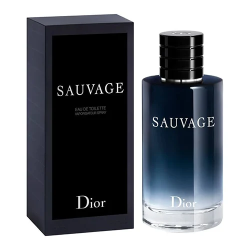 Nước hoa nam Dior Sauvage Eau De Toilette