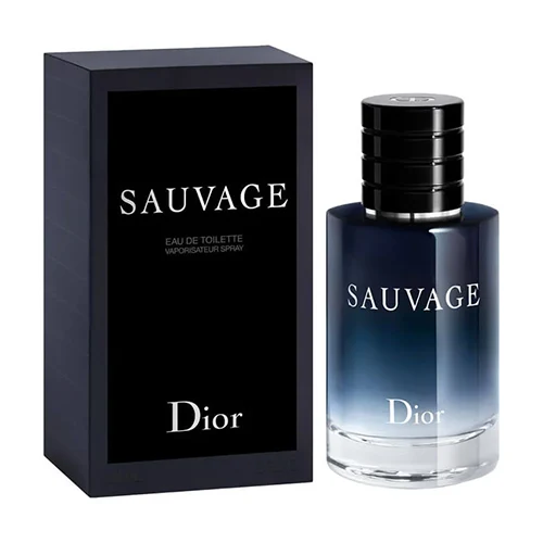 Nước hoa nam Dior Sauvage Eau De Toilette