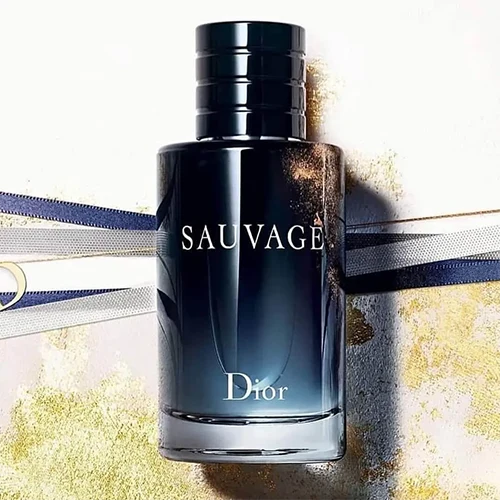 Nước hoa nam Dior Sauvage Eau De Toilette