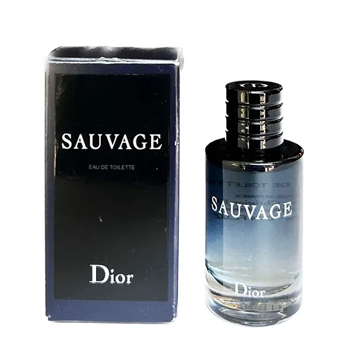 Nước hoa nam Dior Sauvage EDT