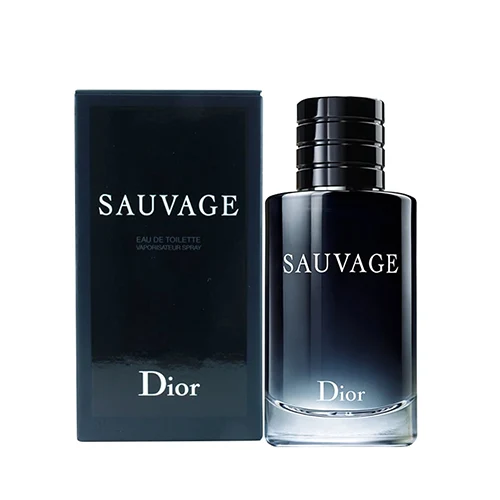 Nước hoa nam Dior Sauvage EDT