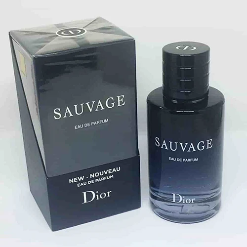 Nước hoa nam Dior Sauvage EDT