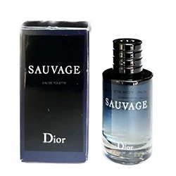 Nước hoa nam Dior Sauvage EDT