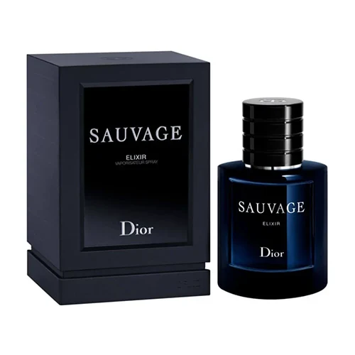 Nước hoa nam Dior Sauvage Elixir Eau de Parfum