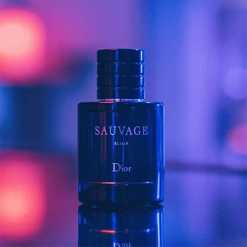 Nước hoa nam Dior Sauvage Elixir Eau de Parfum